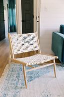 Cation on the Guadalupe