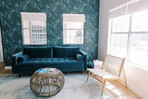 Cation on the Guadalupe