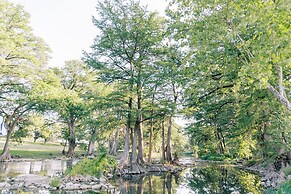 Cation on the Guadalupe