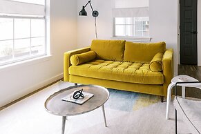 Cation on the Guadalupe