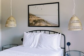 Cation on the Guadalupe