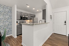 Cation on the Guadalupe