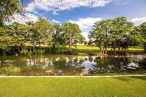 Cation on the Guadalupe