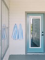 Cation on the Guadalupe