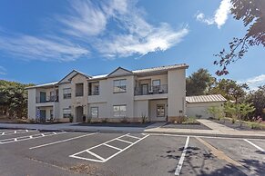 Cation on the Guadalupe