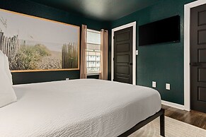 Cation on the Guadalupe