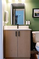 Cation on the Guadalupe