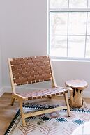 Cation on the Guadalupe