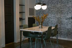 Cation on the Guadalupe