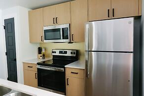 Cation on the Guadalupe