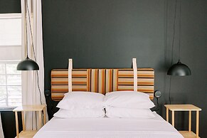 Cation on the Guadalupe