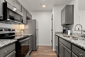 Cation on the Guadalupe