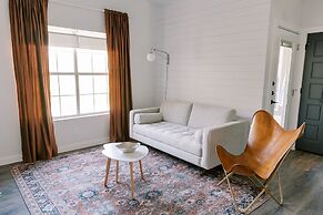 Cation on the Guadalupe