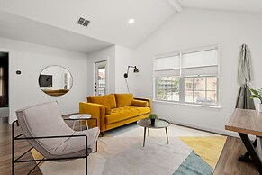 Cation on the Guadalupe