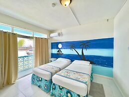 Nautilus Ocean Suites