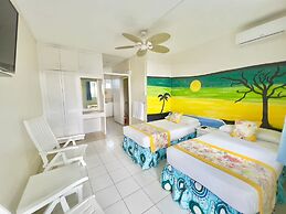 Nautilus Ocean Suites
