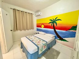 Nautilus Ocean Suites