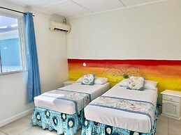 Nautilus Ocean Suites