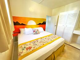 Nautilus Ocean Suites