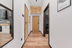 Norwida Apartment Wroclaw by Renters