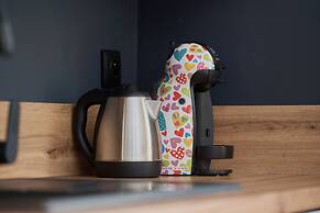 Norwida Apartment Wroclaw by Renters