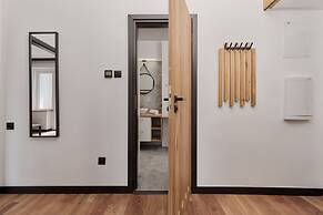 Norwida Apartment Wroclaw by Renters