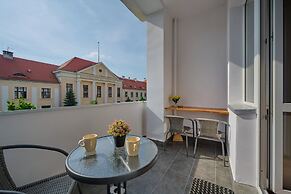 Norwida Apartment Wroclaw by Renters