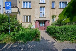 Norwida Apartment Wroclaw by Renters