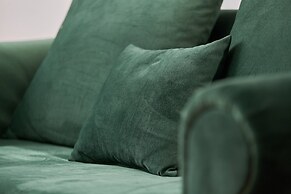 Norwida Apartment Wroclaw by Renters