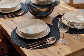 Norwida Apartment Wroclaw by Renters