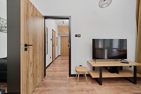 Norwida Apartment Wroclaw by Renters