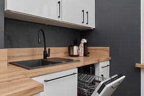 Norwida Apartment Wroclaw by Renters