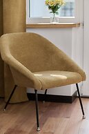 Norwida Apartment Wroclaw by Renters