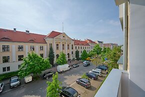 Norwida Apartment Wroclaw by Renters