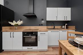 Norwida Apartment Wroclaw by Renters