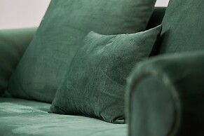 Norwida Apartment Wroclaw by Renters