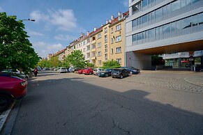 Norwida Apartment Wroclaw by Renters