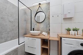 Norwida Apartment Wroclaw by Renters
