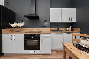 Norwida Apartment Wroclaw by Renters