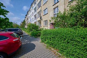 Norwida Apartment Wroclaw by Renters