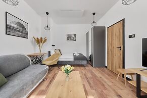 Norwida Apartment Wroclaw by Renters