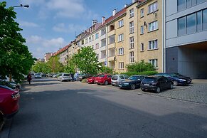 Norwida Apartment Wroclaw by Renters