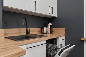 Norwida Apartment Wroclaw by Renters