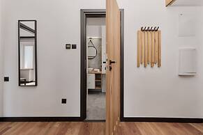 Norwida Apartment Wroclaw by Renters