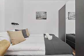 Norwida Apartment Wroclaw by Renters