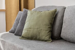 Norwida Apartment Wroclaw by Renters