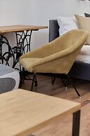 Norwida Apartment Wroclaw by Renters