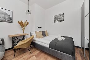 Norwida Apartment Wroclaw by Renters