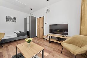 Norwida Apartment Wroclaw by Renters