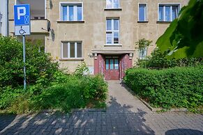 Norwida Apartment Wroclaw by Renters